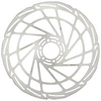 JAGWIRE Sport sr1 disc brake rotor - 6-bolt - 220mm - thumbnail