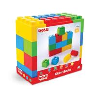 Dolu giant blocks 24 stuks - thumbnail