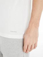 Calvin Klein 3-pack heren T-shirts - Crew neck - 100% katoenen heren ondershirts met ronde hals en korte mouw - thumbnail
