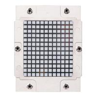 SilverStone sst-xe04-sp5b cpu-koeler (4-pins pwm fan-connector) - thumbnail