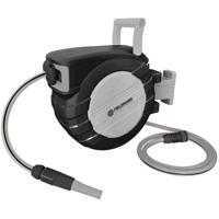 Slanghaspel Fieldmann FZH 1235 Metaal 35 m - thumbnail