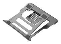 Hub USB CoolBox COO-ATRIL-DOCK 100 W - thumbnail