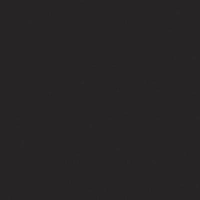 Showtec Dekomolton theaterdoek 3m x 60m zwart