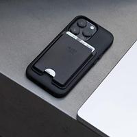 QUAD LOCK mag wallet - black - thumbnail