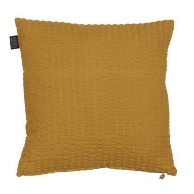 KAAT Amsterdam KAAT Sierkussen Cheer - Oker 45x45 cm