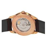 Calvin Klein K5S346G6 Heren Horloge 42mm Automatic - thumbnail