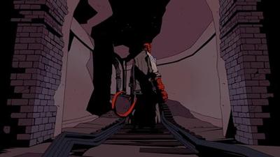 Hellboy: Web of Wyrd Collector's Edition