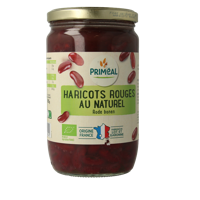 Rode bonen uit Frankrijk bio 660 Gram - thumbnail