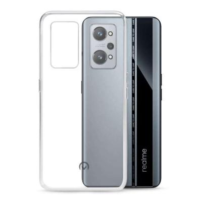 Mobilize Gelly Case realme GT Neo 2 Clear