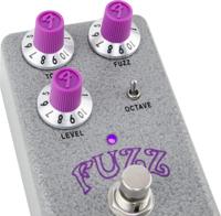 Fender Hammertone Fuzz effectpedaal - thumbnail