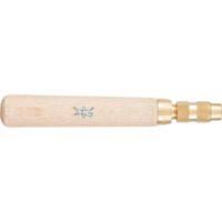 PFERD TOOLS 12299010 Naaldvijlhouder voor arend-ø 3-4,5 mm hout Lengte 92 mm 10 stuk(s) - thumbnail