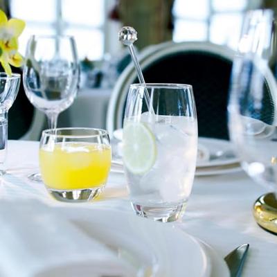 Arcoroc Waterglas Salto - 350 ml - 6 stuks Arcoroc Waterglas Salto - 350 ml - 6 stuks