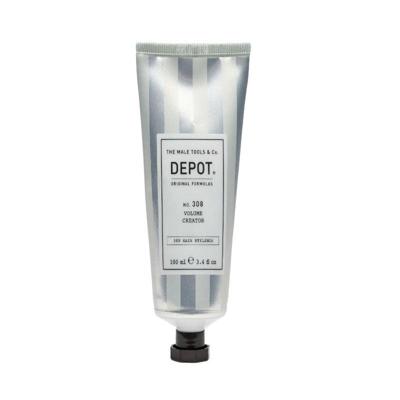 Depot 308 volume creator 100ml