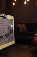 Beyerdynamic M 130 ribbon microfoon met dubbele ribbon - thumbnail