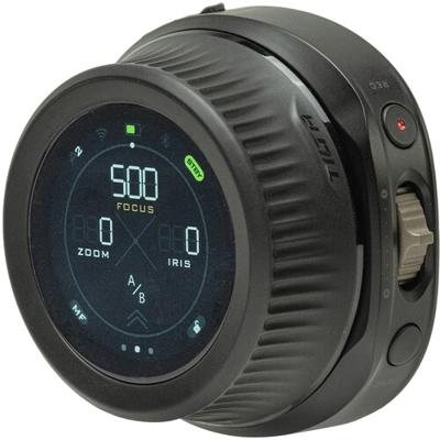 Tilta Nucleus Nano II Hand Wheel Controller (WLC-T05-HWC)