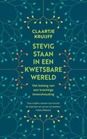 Stevig staan in een kwetsbare wereld - Claartje Kruijff - ebook - thumbnail