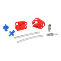 Elvedes ontluchtingsadapterset promax 2022045 - thumbnail