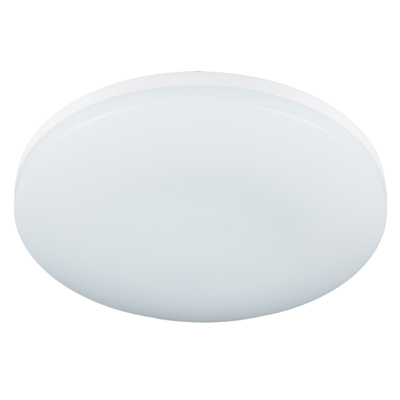 LED&apos;s Light Plafondlamp 30 cm - dimbaar in 6 standen - Alle binnenruimtes - IP54