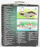 GARDENA neu 01251-20 Besproeiingsventiel werkt op batterijen - thumbnail