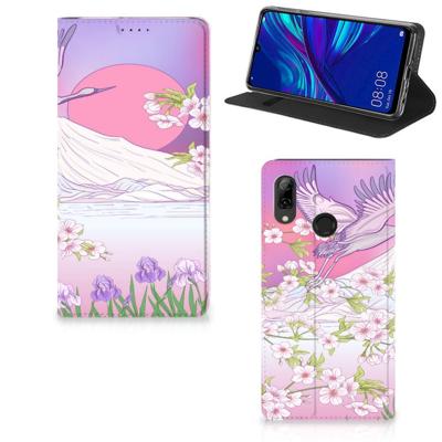 Huawei P Smart (2019) | Hoesje maken | Bird Flying