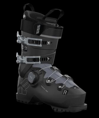 K2 Recon 100 BOA Skischoen Heren Design 29,5