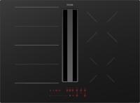 Etna AKI670ZT Inductie inbouwkookplaat met afzuiging - thumbnail