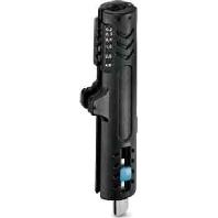 Phoenix Contact 1212162 WIREFOX-D 13 Kabelstripper Geschikt voor: Installatiekabel 8 tot 13 mm 0.2 tot 4 mm²