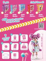 Playmobil® EverDreamerz 70385 Rosalee - thumbnail