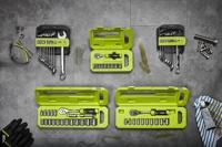 Ryobi RHWR8PC | Combinatiesleutelset 8 stuks - 5132006065 - thumbnail