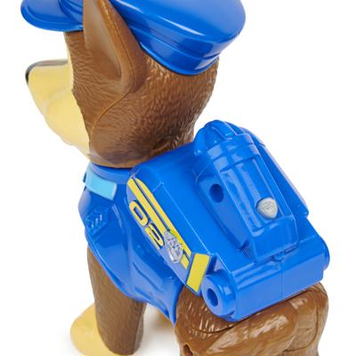 Paw Patrol Spin master the movie mission pup chase