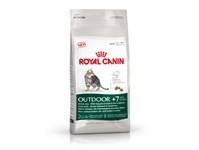 Royal Canin Outdoor 7+ kattenvoer 4 kg - thumbnail
