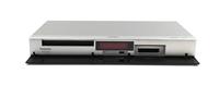 Panasonic DMR-UBS70EGS UHD-blu-ray-recorder 4K Ultra HD, 4K Upscaling, 4K Upscaling, HD DVB-S tuner, CD-speler, WiFi, USB recording, High-Resolution Audio, Met - thumbnail