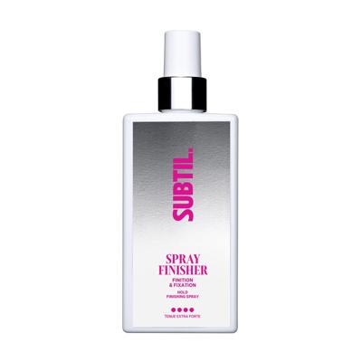 Subtil Styling Hold Finishing Spray 200ml