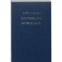 Esoterische astrologie (Paperback) - thumbnail
