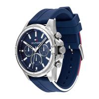 Tommy Hilfiger 1791791 Heren Horloge 45mm 3ATM - thumbnail