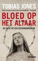 Bloed op het altaar - Tobias Jones - ebook - thumbnail