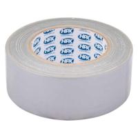 HPX Pantsertape | Zilver | 48mm x 25m - CS5025 CS5025 - thumbnail
