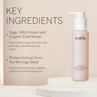 Babor Cleansing Phyto Hy-Oil Booster Balancing 100ml Make-up verwijderaar en reiniger - thumbnail
