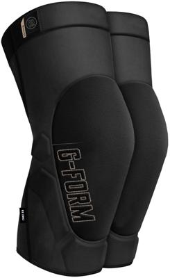 G-FORM knie protectie "emil johansson signature" knee protector emil johan.signature m