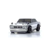 Kyosho Fazer MK2 Nissan Skyline 2000GT-R (KPGC10) Tuned Version (Limited Edition) - thumbnail