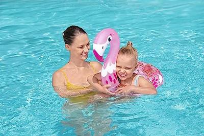 Diverse Merken Zwemring glitter vogels (2 ass.)