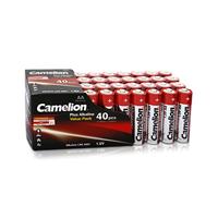 Camelion Plus LR06 AA batterij (penlite) Alkaline 1.5 V 40 stuk(s) - thumbnail