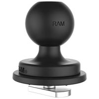 RAM Mounts RAM 1Inch TRACK BALL WITH T-BOLT ATTACHMENT, RAP-B-354U-TRA1 - thumbnail