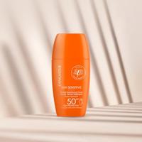 Lancaster Sun Sensitive Mattifying Fluid SPF50 30ml - thumbnail