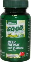 Rio Amazon GoGo Guarana 500mg Tabletten - thumbnail