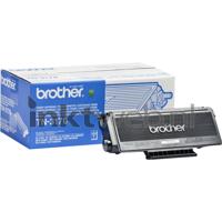 Brother toner, 7.000 pagina&apos;s, OEM TN-3170, zwart - thumbnail