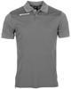 Stanno 463002 Pride Polo - Anthracite-White - S Stanno 463002 Pride Polo - Anthracite-White - S
