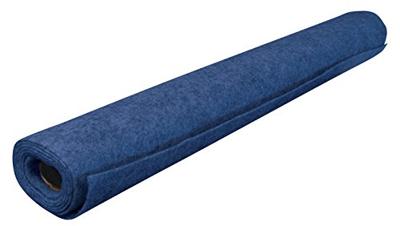Audio Kenford Bespanningsstof blauw 150x75cm Audio Kenford Bespanningsstof blauw 150x75cm