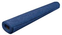 Audio Kenford Bespanningsstof blauw 150x75cm - thumbnail