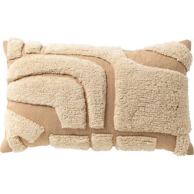 Kussenhoes Milas 30x50 cm Semolina GRS